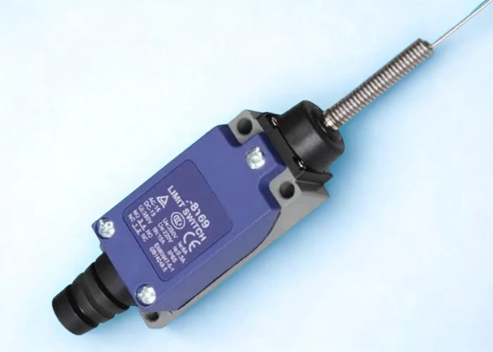 Limit Switch 8169 model wide temperature range industrial use